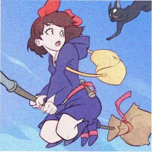 韩剧社读者夜灯头像