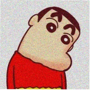 韩剧社读者白露头像